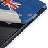 New Zealand Flag Distressed Nintendo Switch Bundle Skin